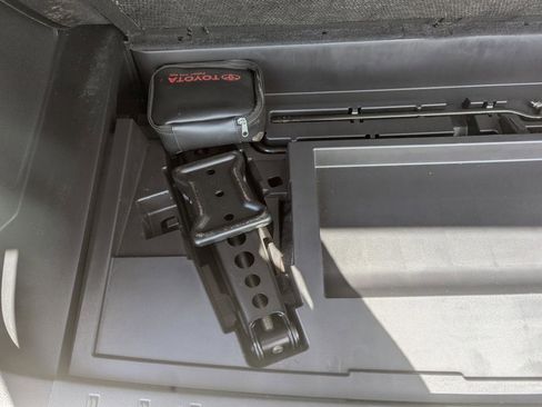 Used 2024 Toyota Grand Highlander AWD Hybrid image 57