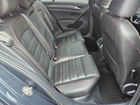 Used 2020 Volkswagen GTI S image 24