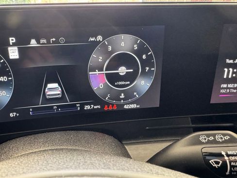 Used 2023 Kia Sportage X-Pro AWD/4WD image 4