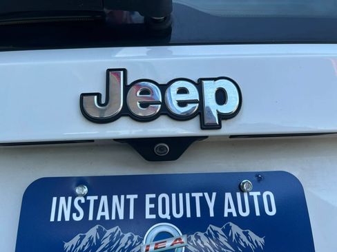Used 2018 Jeep Renegade Sport w/ Power & Air Group AWD/4WD image 19