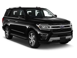 Used 2024 Ford Expedition Limited AWD/4WD video 1