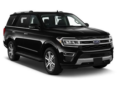 Used 2024 Ford Expedition Limited