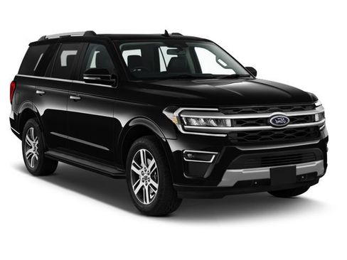 Used 2024 Ford Expedition Limited AWD/4WD image 1