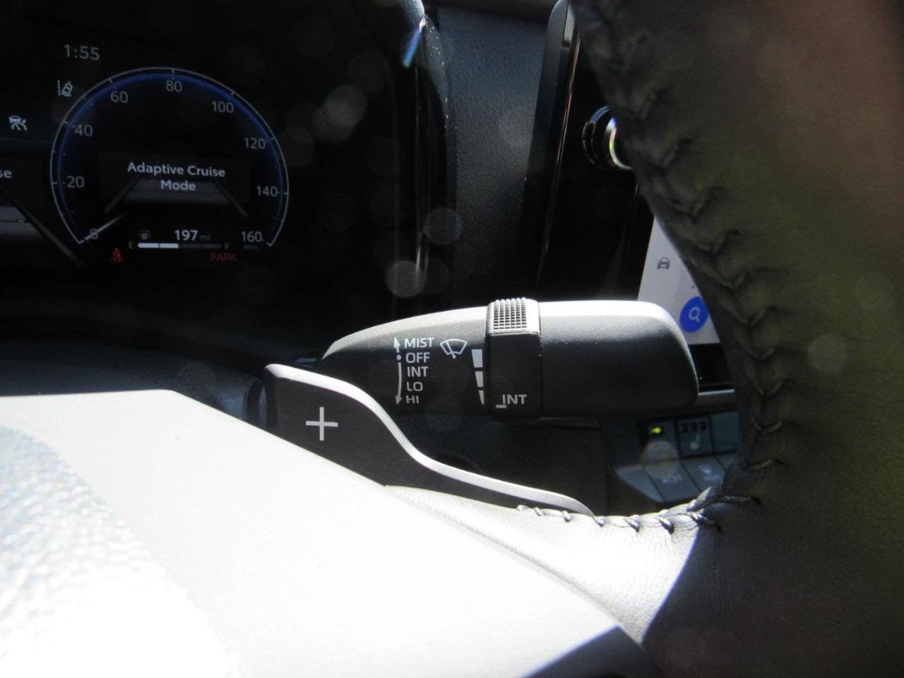 Used 2025 Toyota Camry XSE FWD image 23