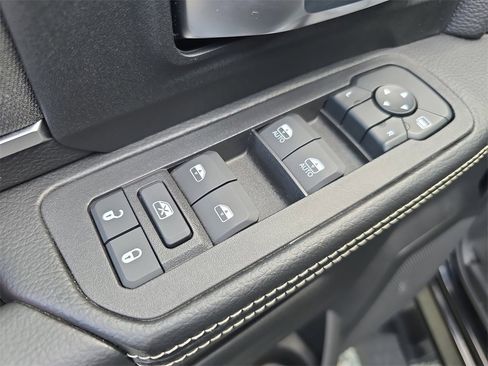 New 2026 RAM 3500 Big Horn image 28