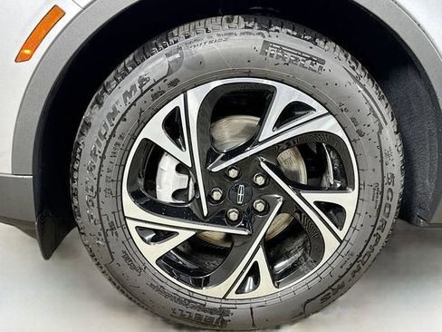 New 2026 Lincoln Nautilus Premier w/ Equipment Group 102A AWD/4WD image 33