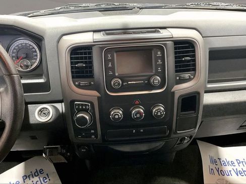 Used 2017 RAM 1500 Express w/ Express Value Package image 6