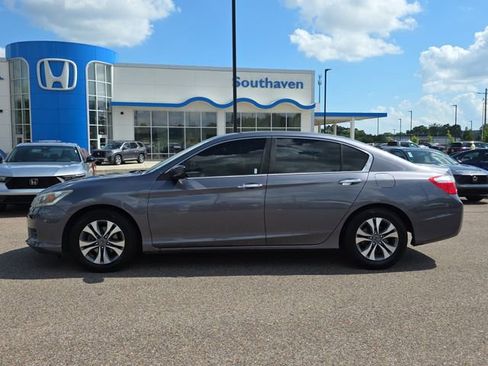Used 2015 Honda Accord LX image 6