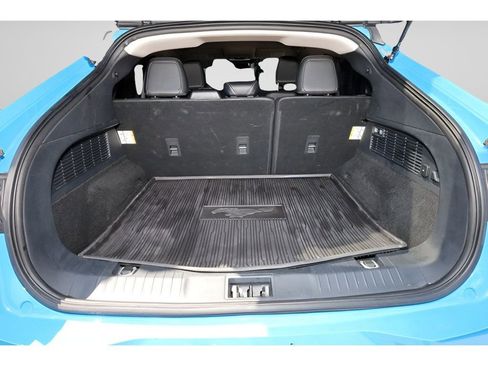 Used 2023 Ford Mustang Mach-E Select image 16