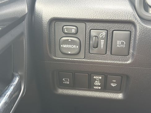 Certified 2024 Toyota 4Runner TRD Pro AWD/4WD image 13
