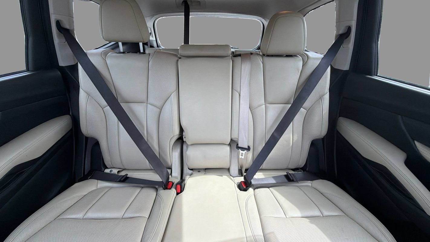 Used 2019 Subaru Ascent Limited AWD/4WD image 13