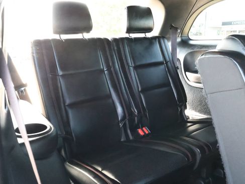 Used 2024 Dodge Durango GT AWD/4WD image 36