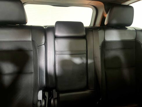 Used 2020 Jeep Grand Cherokee Trailhawk w/ Premium Lighting Group image 13