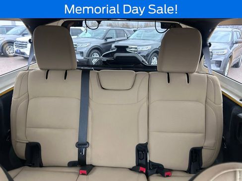 Used 2020 Jeep Wrangler Unlimited Sport AWD/4WD image 21