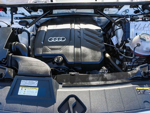 Used 2023 Audi Q5 2.0T Premium Plus image 27
