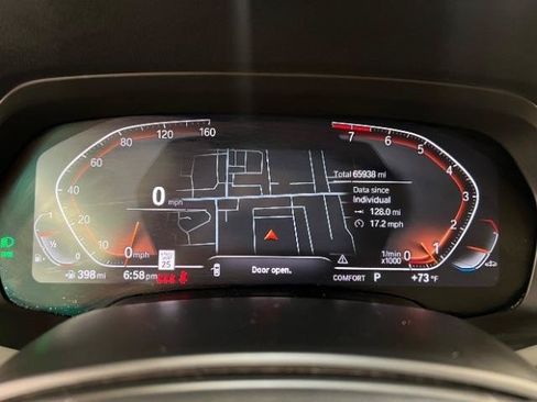 Used 2019 BMW X5 xDrive40i w/ Executive Package AWD/4WD image 17