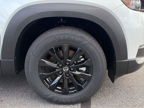 New 2025 MAZDA CX-50 AWD 2.5 S w/ Premium Package image 35