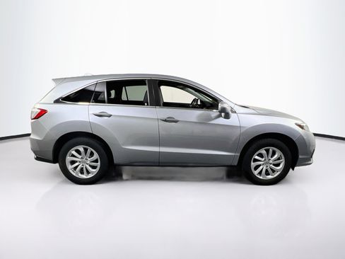 Used 2017 Acura RDX AWD image 4