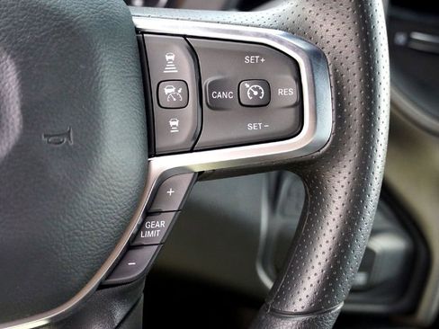 New 2026 RAM 2500 Tradesman AWD/4WD image 19