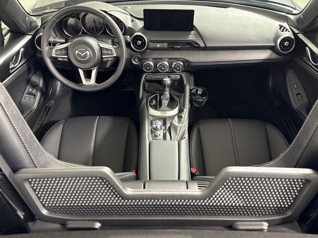 New 2026 MAZDA MX-5 Miata Grand Touring RWD image 18