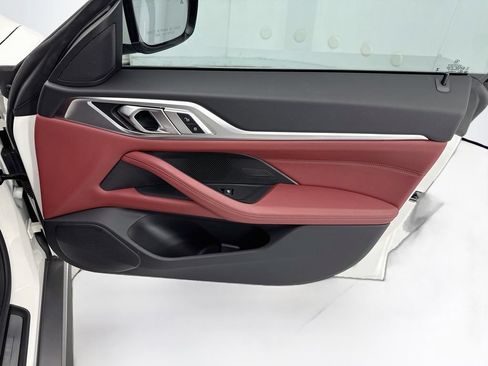 Used 2023 BMW i4 eDrive35 w/ Premium Package RWD image 24