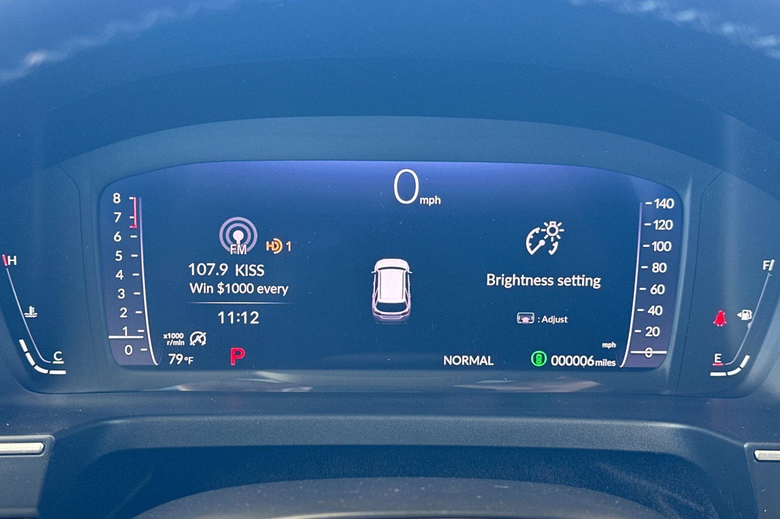 New 2026 Honda Pilot EX-L image 29