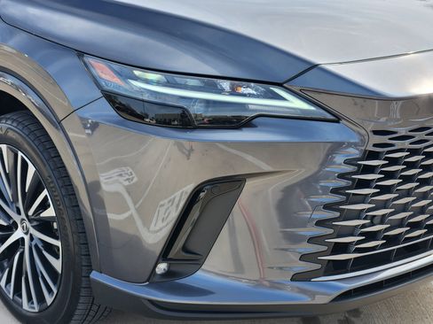 Used 2025 Lexus RX 350 Premium Plus w/ Accessory Package (Z1) image 5