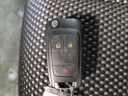 Used 2017 GMC Terrain SLE FWD image 32