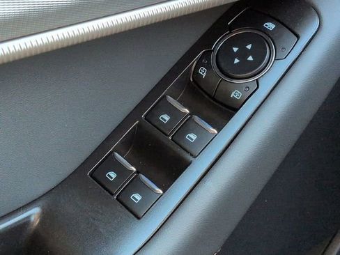 New 2026 Ford Explorer Active image 23