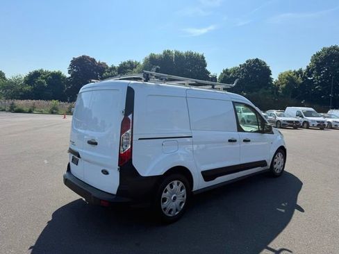 Used 2020 Ford Transit Connect XL FWD image 3