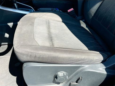 Used 2019 Ford EcoSport SE image 18