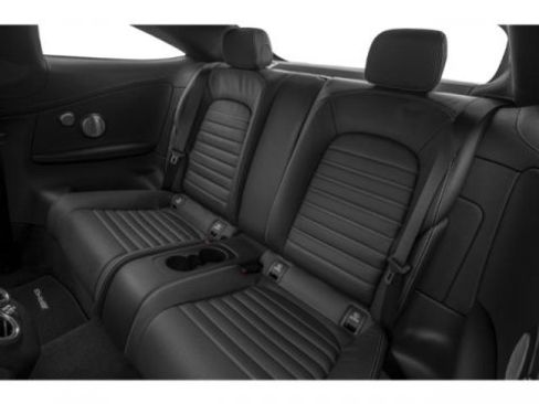 Used 2020 Mercedes-Benz C 43 AMG 4MATIC Coupe image 13