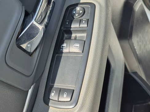 Used 2016 RAM 3500 Tradesman w/ Power Accessory Group image 14