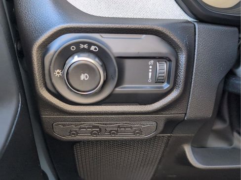 New 2026 Jeep Wrangler Sport image 14