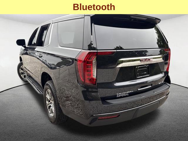 Certified 2024 GMC Yukon SLE w/ LPO, Floor Liner Package AWD/4WD image 10