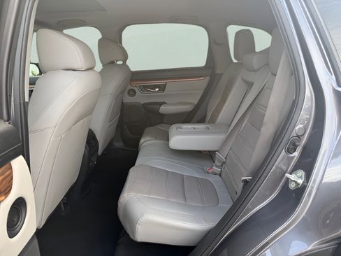 Used 2019 Honda CR-V EX-L image 11