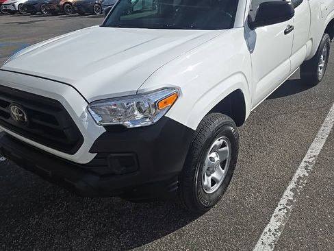 Used 2023 Toyota Tacoma SR image 1