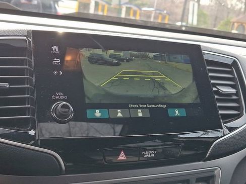 Used 2022 Honda Passport EX-L image 18