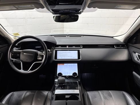 Used 2023 Land Rover Range Rover Velar S AWD/4WD image 36