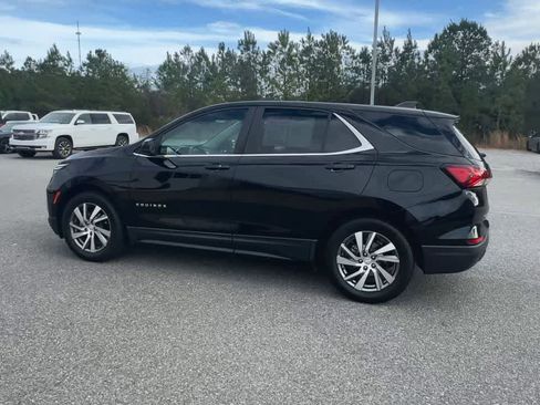 Used 2022 Chevrolet Equinox LT image 6