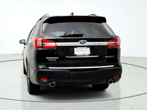 Used 2022 Subaru Ascent Premium w/ Convenience Package AWD/4WD image 6