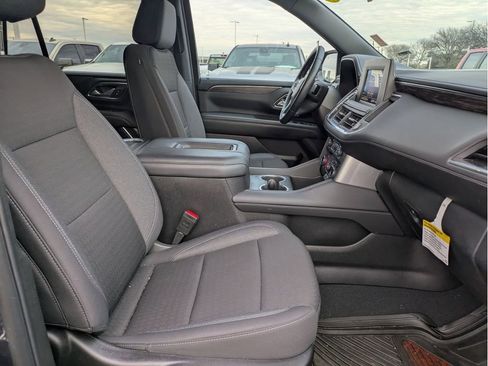 Certified 2024 Chevrolet Tahoe LS w/ Driver Alert Package image 28