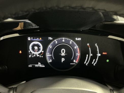 Used 2024 Lexus NX 350 AWD image 18