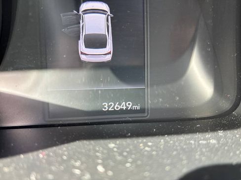 Used 2022 Hyundai Elantra SEL FWD image 16