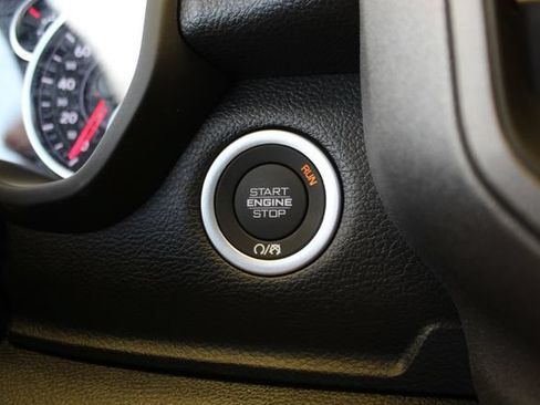 New 2026 RAM 1500 Tradesman AWD/4WD image 15