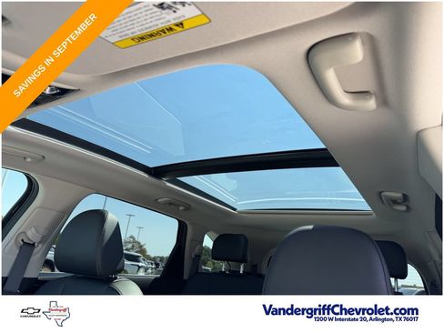 Used 2026 Kia Sorento S w/ S Panoramic Sunroof Package FWD image 22