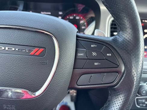 Used 2023 Dodge Charger GT w/ Plus Group AWD/4WD image 70