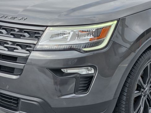 Used 2019 Ford Explorer XLT w/ Equipment Group 202A image 11