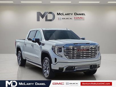 Certified 2024 GMC Sierra 1500 Denali w/ Denali Reserve Package