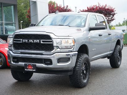 Used 2019 RAM 2500 Tradesman